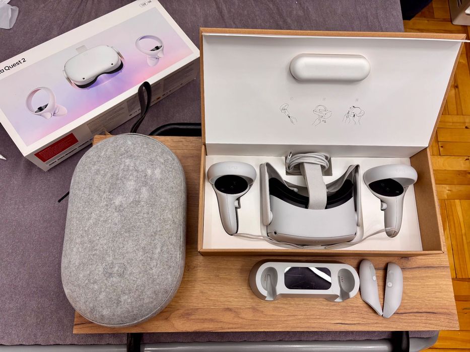  quest2 128g 急ぎでの出品 quest2 128g 急ぎでの出品 Amazon.co.jp: Meta Quest 2 128GB | VRヘッド