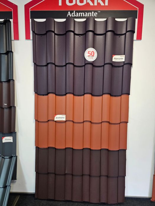 Ремонт криші. Частковий ремонт