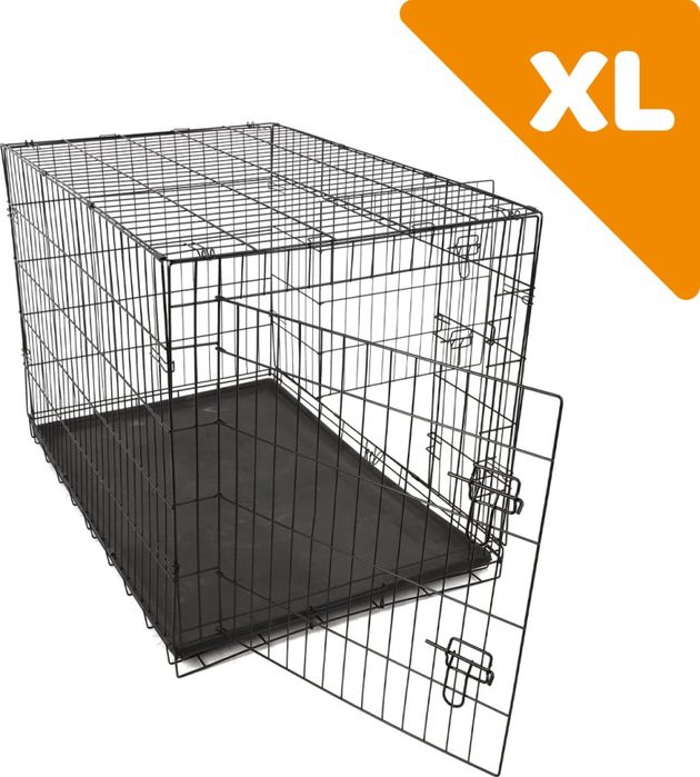 Box para cão XXL