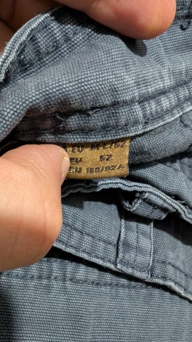 Штани Outventure