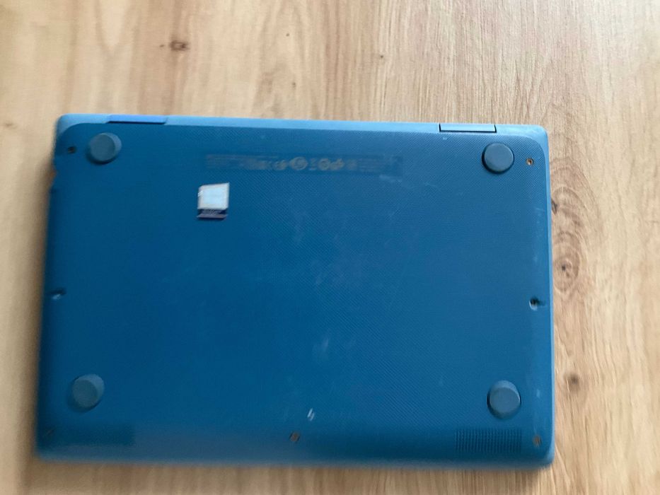 Laptop HP ProBook x360 11 G5 EE ( 4 GB RAM, 128GB SSD, WIN. 11 Pro)