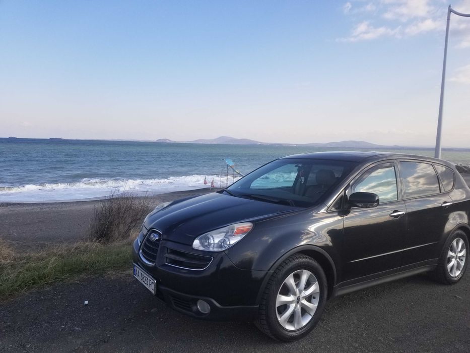 Subaru Tribeca 3.0