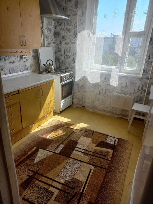 Здам 2-кімнатну Пр-т. Європейського Союзу 9б Виноградарь Подільський р