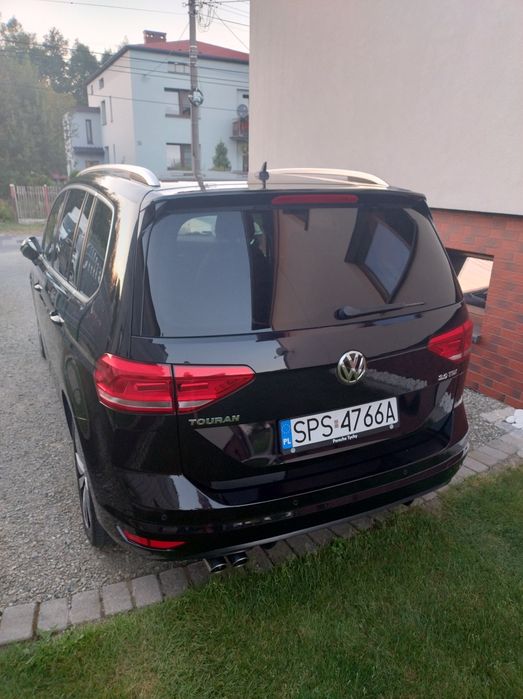 Wv turan sprzedam