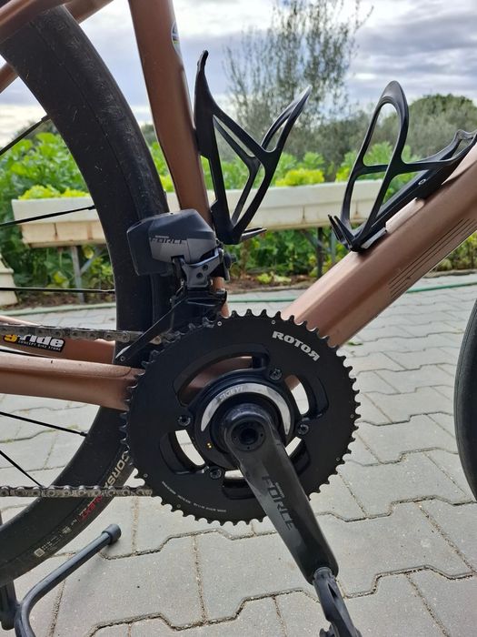 Bicicleta de estrada