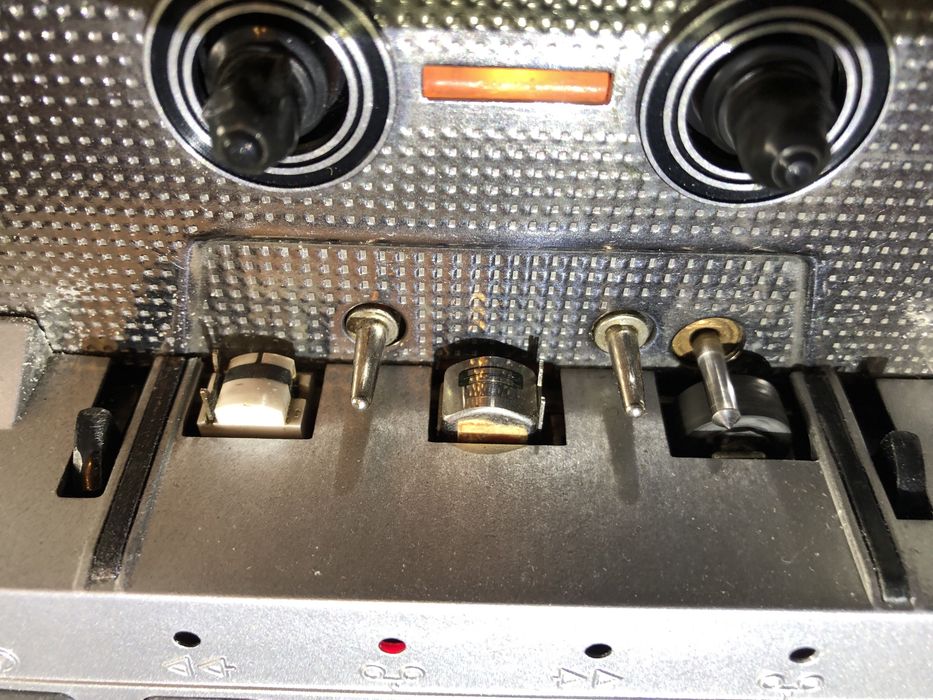 Дека Орель МП-101С-1