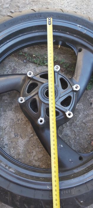 Запчасти для Yamaha