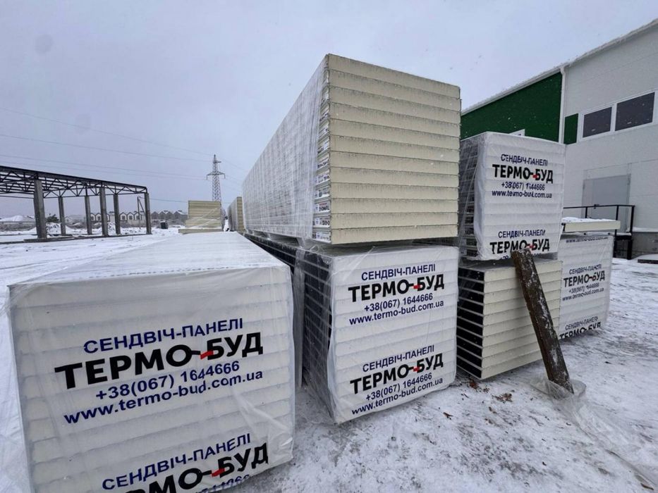 Продаж / Складське приміщення / вул. Польова, Святопетрівське