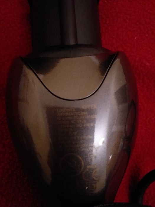 Lokówka automatyczna Hoffen