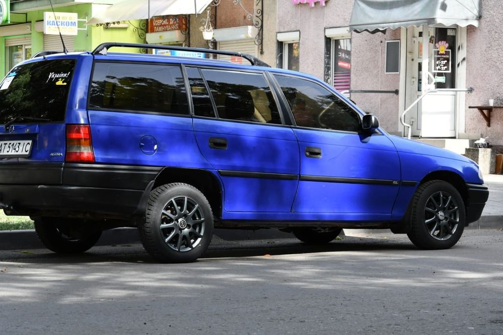 Продам автомобіль