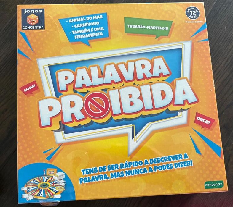 Jogos diversos e puzzles