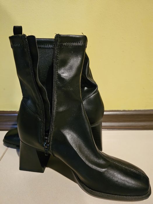 Botki nowe  rozm.36