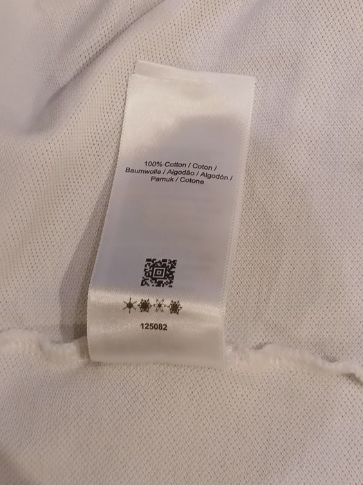 Сорочка fred perry