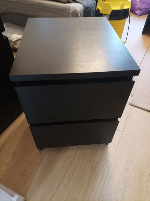 Szafka nocna, IKEA
