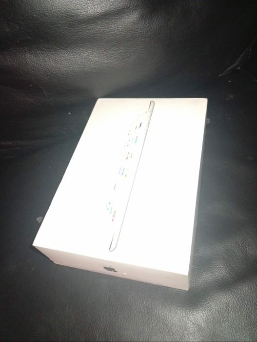 Tablet iPhone  tá nova
