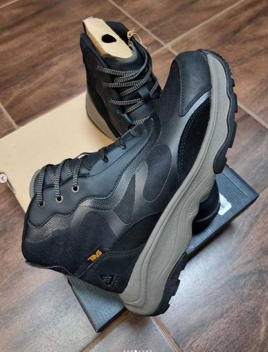 Черевики Teva Geotrecca RP оригінал 42,5