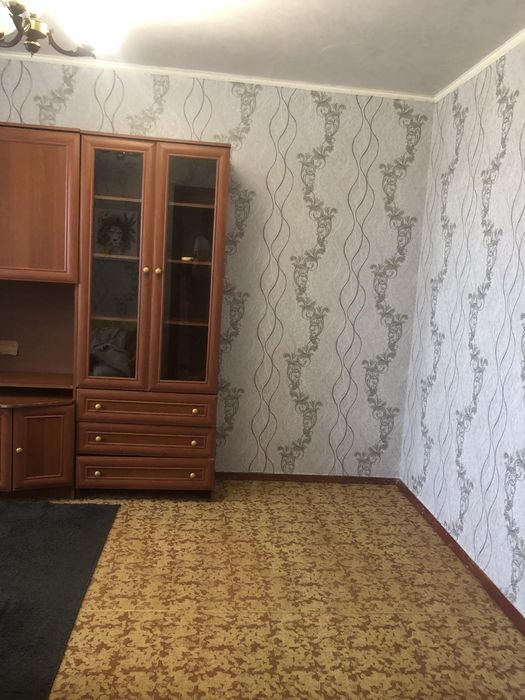Сдам 1 комнатную квартиру на Основе, улица Силикатная.
