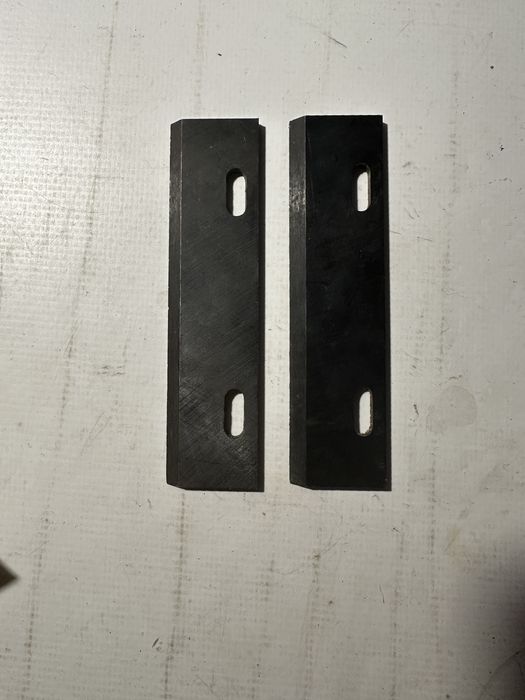 Ножи на электрорубанок