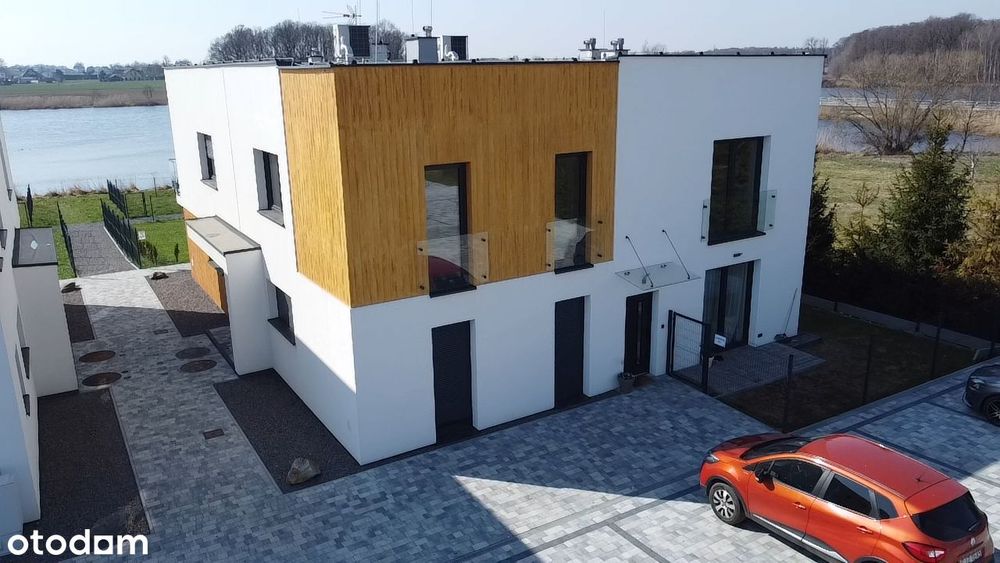 Nowe Mieszkanie – Gotowe Od Ręki | 72,10 M² | Nowe Osiedle | Bez Pcc