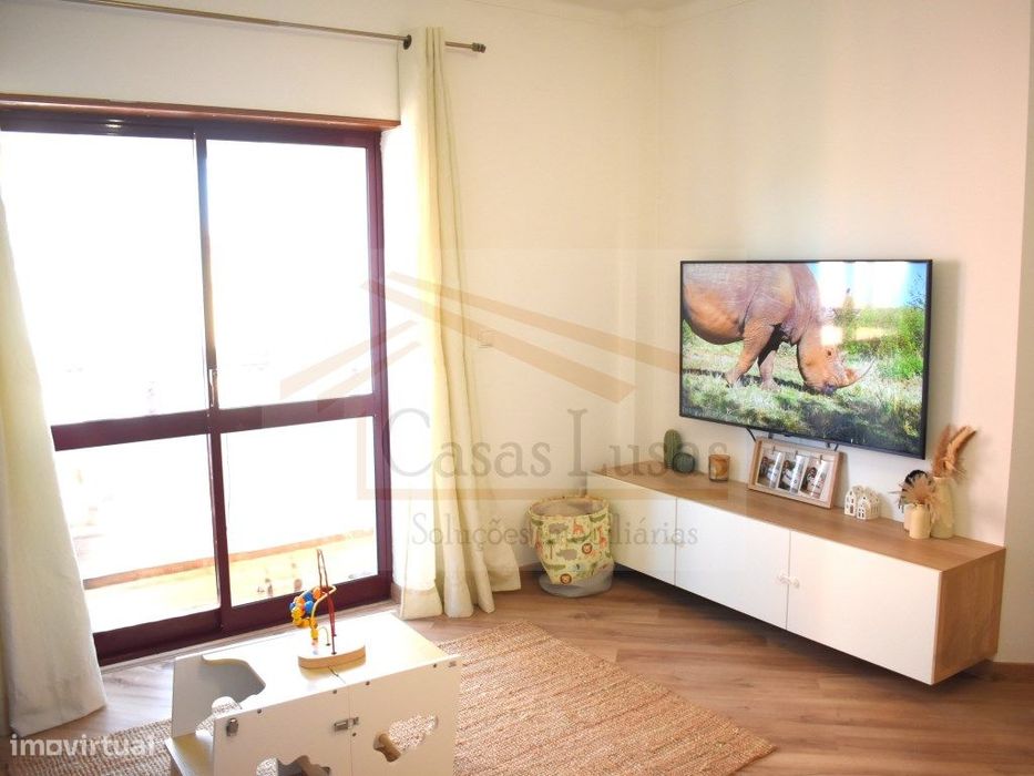 Apartamento T2 | Excelente Oportunidade