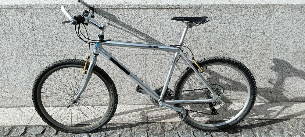 Vendo 2 bicicletas