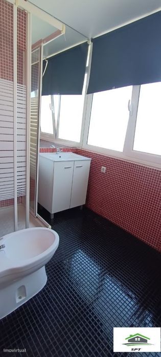 Andar Moradia T3+1 Duplex Coz/equipada C/Logradouro