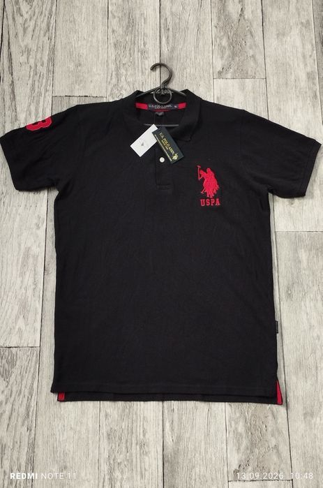 U.s polo assn 1890