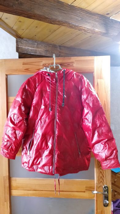 Курточка демісезонна