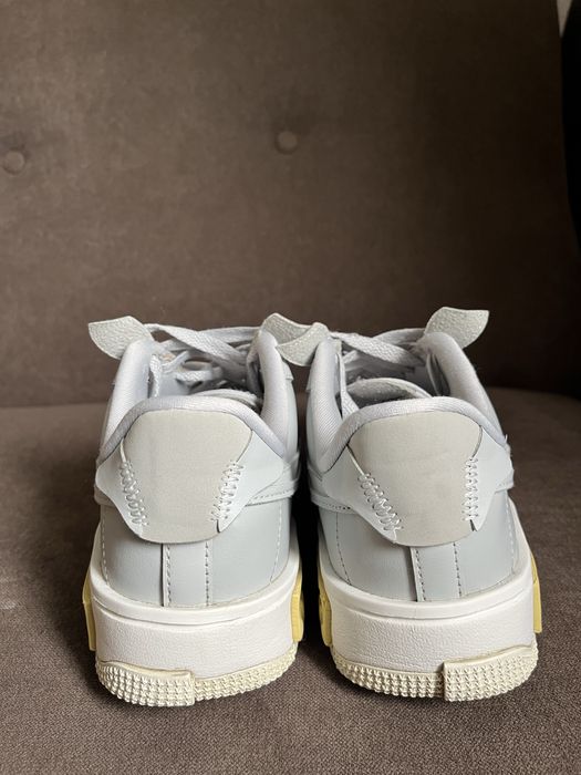 Nike Air Force 1 Fontanka, оригінал, розмір 24,5