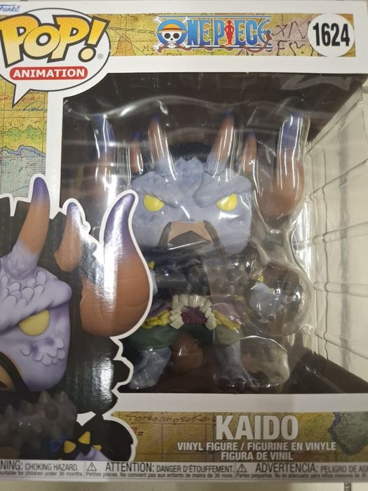 Funko Pop Kaido 1624