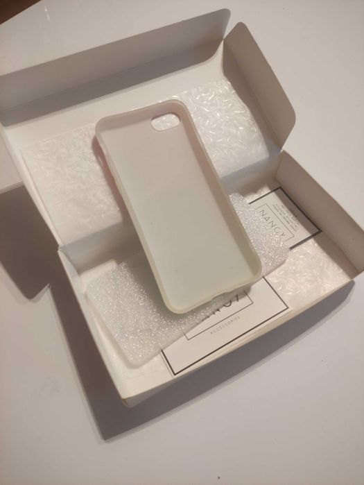 Etui pokrowiec plecki iPhone 6 nowy