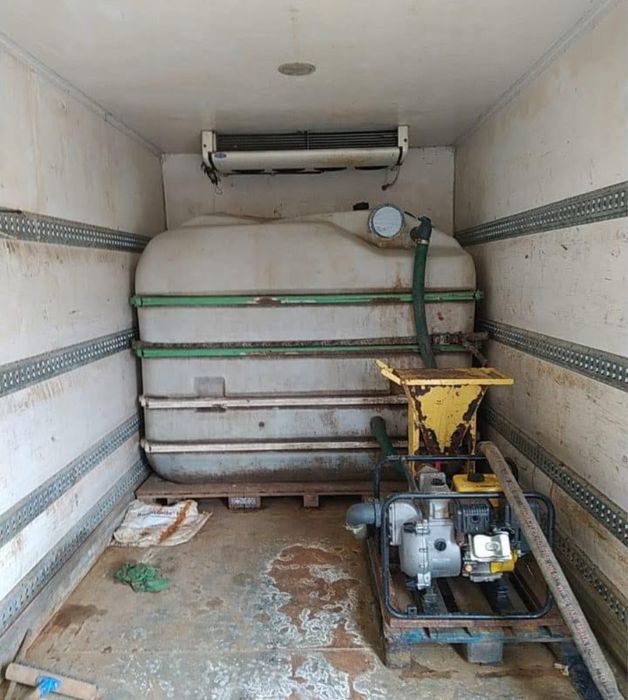 Kompletny zestaw Velmeer do Przewiertów Sterowanych HDD