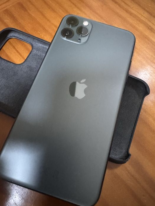 Iphone 11 pro max 64 gb