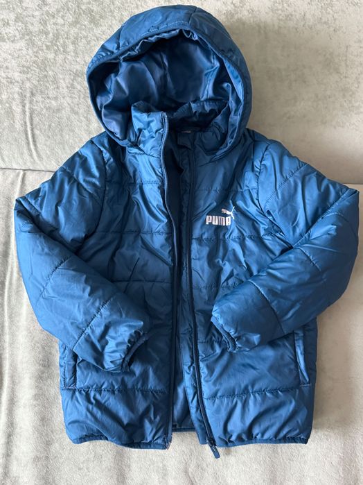 Дитяча курточка PUMA