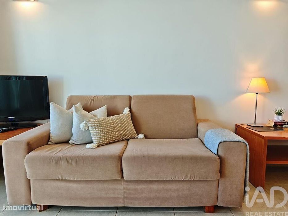 Apartamento T1 em Portimão de 40,46 m2