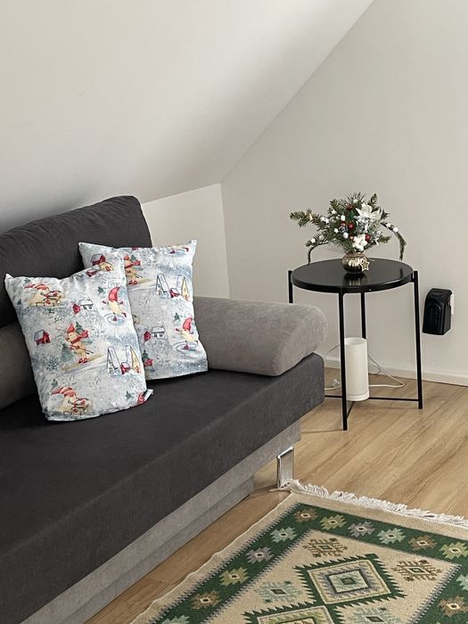 Dom letniskowy nad stawem do wynajęcia, Nowa Wieś