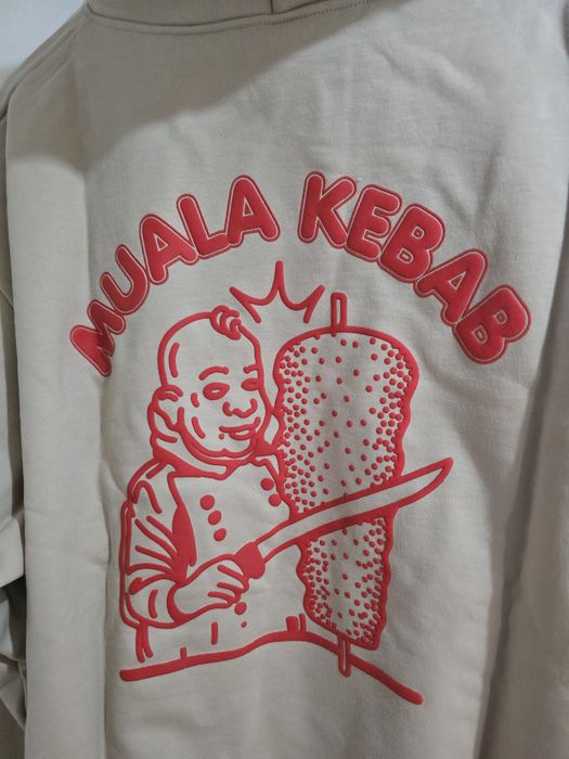 Bluza MUALA nowa roz L