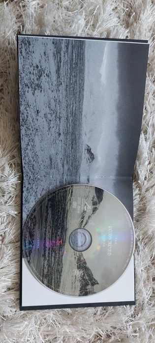 Cult of Luna CD: The Long Road North