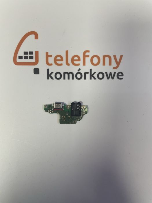 Huawei P40 lite Złącze ładowania