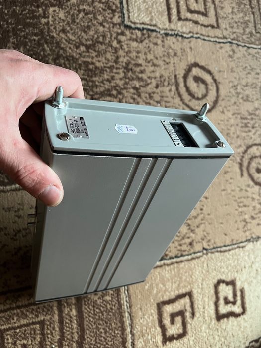 Корпус для приладу