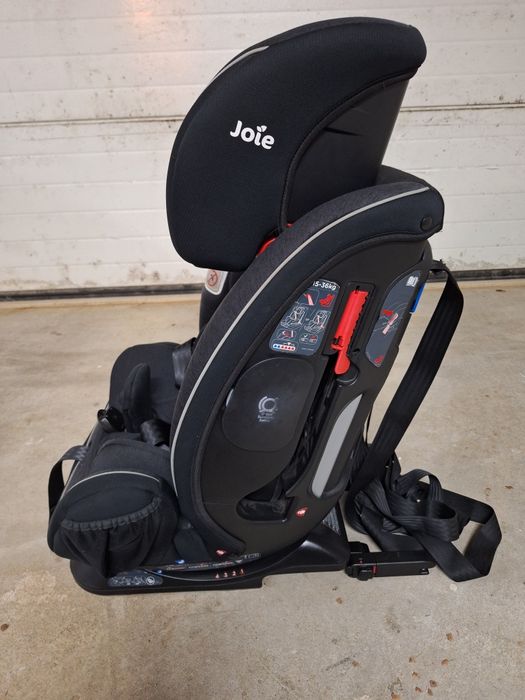 Cadeira auto joei/ isofix