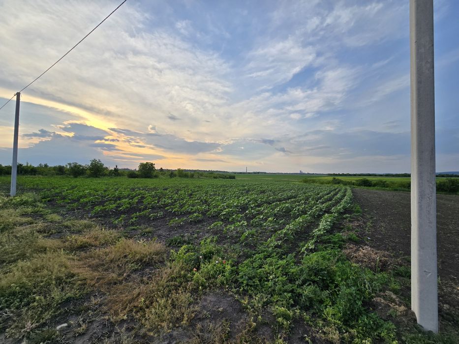 ‼️Продам земельну ділянку у с. Кам'янка!