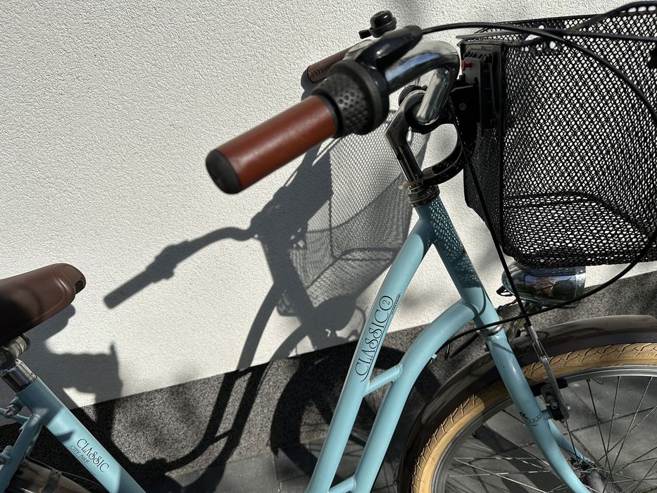 Kross Classico damka jak holenderski