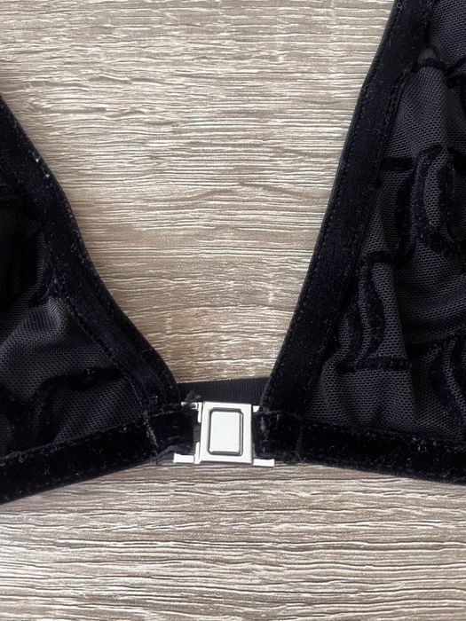 Biustonosz Juicy Couture