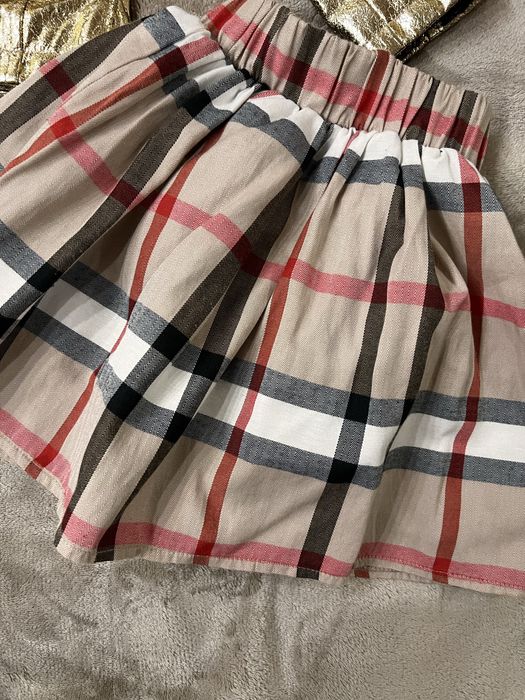 Костюм burberry zara