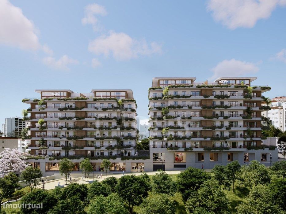 Apartamento T4 à venda em Santo António dos Cavaleiros e Frielas, Loures — foto 20
