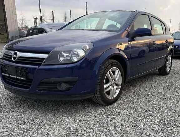 2001 Opel Astra H 1.3 CDTi Z20Z / Na części