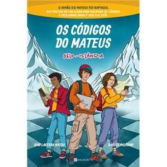 Caderno de Memórias de Dificil Acesso 1/ Os Códigos do.. -Desde 6,50€