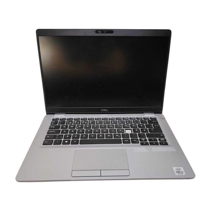LAPTOP | Dell Latitude 5310 | i5-10210U | USZKODZONY / NA CZĘŚCI