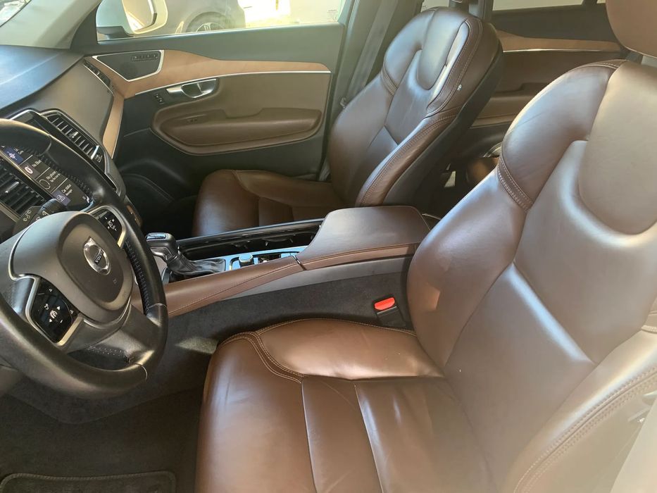 Volvo XC 90 2.0 D4 Inscription